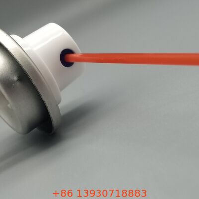 Carburetor Cleaner Spray Valve for Fuel System Degreaser and Intake Cleaner Sprays