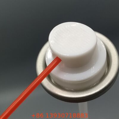 Valve de pulvérisation WD-40 conçue pour la réparation automobile et l'entretien des machines