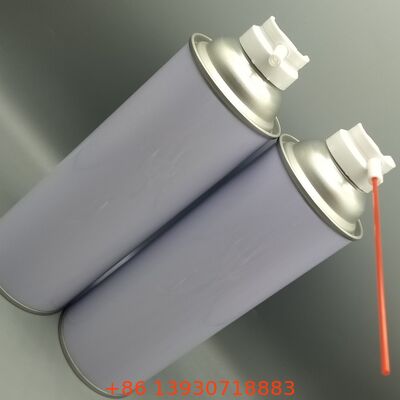 Ventilateur et activateur professionnels pour les marques de nettoyage de carburateur et de moteur