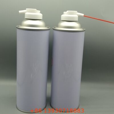 Une soupape de pulvérisation pour le nettoyage du carburateur de 1 pouce pour l' élimination de la rouille et l' entretien professionnel