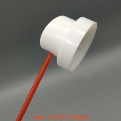 Valve de pulvérisation pour kit MDF pour solutions de réparation de panneaux et de surfaces automobiles