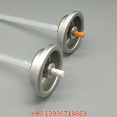 Valve de pulvérisation WD40 haute pression pour applications de pénétration en profondeur