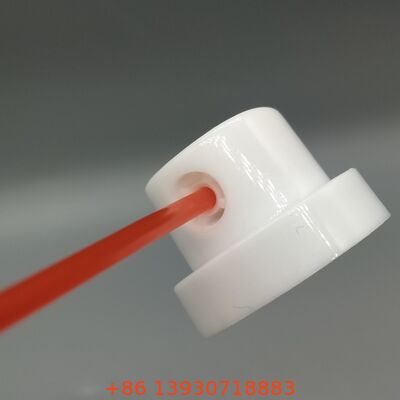 Valve de pulvérisation WD40 haute pression pour applications de pénétration en profondeur