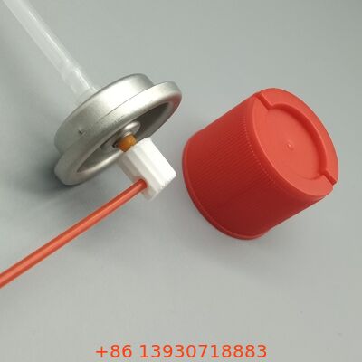 Nettoyant pour carburateur en aérosol pour vannes de nettoyage de moteurs automobiles