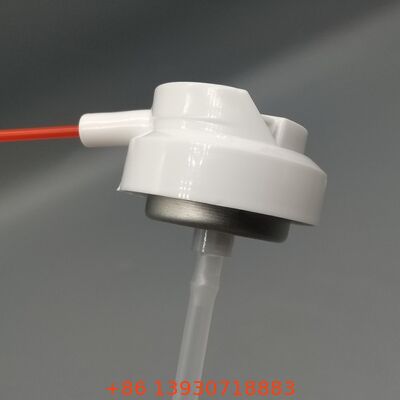 Nettoyant pour carburateur - Valve de dosage de précision pour nettoyant de corps de papillon