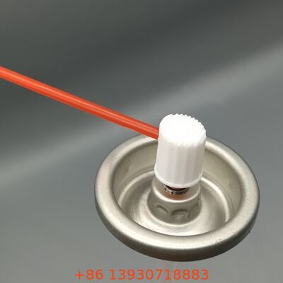 Nettoyant pour carburateur - Valve de dosage de précision pour nettoyant de corps de papillon