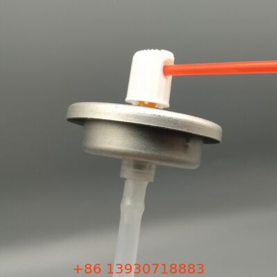 Kit MDF activateur de valve aérosol pour systèmes professionnels de réparation du bois