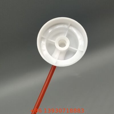 Valve à pulvérisation WD40 à sortie constante pour l'application de lubrifiants de précision