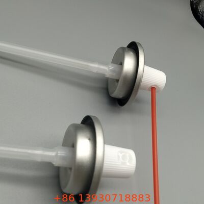 Kit MDF activateur de valve aérosol pour systèmes professionnels de réparation du bois