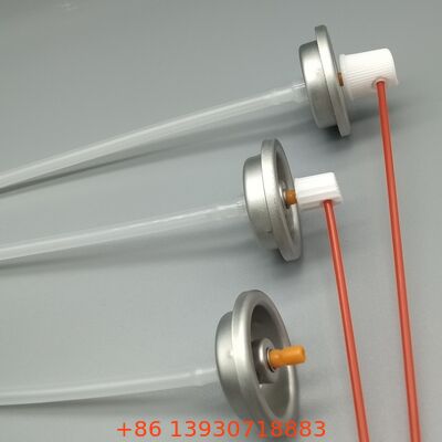 Kit MDF activateur de valve aérosol pour systèmes professionnels de réparation du bois