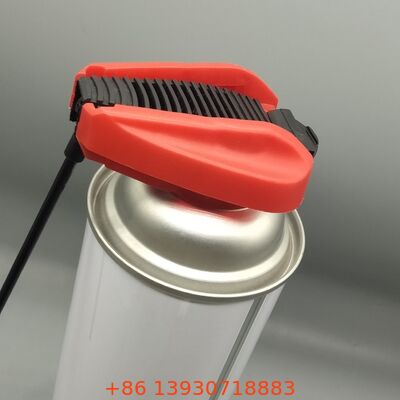 Nettoyant pour carburateur en aérosol - Valve idéale pour le nettoyage du carburateur du moteur