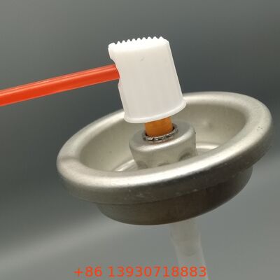 Nettoyant pour carburateur en aérosol - Valve idéale pour le nettoyage du carburateur du moteur