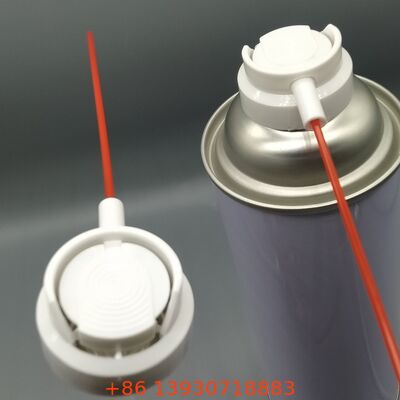 Nettoyant pour carburateur en aérosol - Valve idéale pour le nettoyage du carburateur du moteur