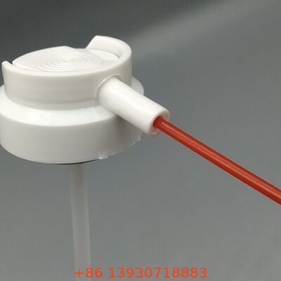 Kit aérosol MDF-Valve activatrice pour systèmes de réparation et de collage à deux composants