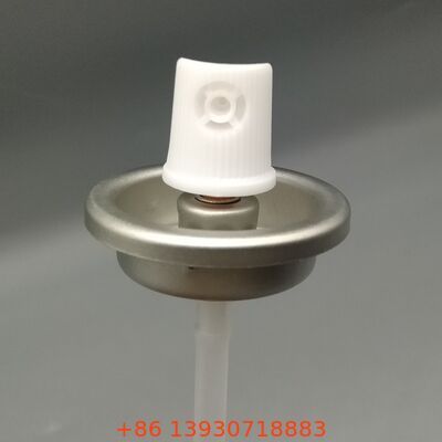 Kit aérosol MDF-Valve activatrice pour systèmes de réparation et de collage à deux composants