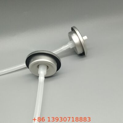 Vanne de nettoyage de carburateur de 1 pouce avec sortie contrôlée pour une pulvérisation de précision