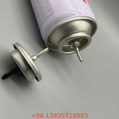 Vanne à gaz plus légère d'un pouce pour brûleurs industriels et cuisines, avec une construction en laiton durable et des performances étanches.