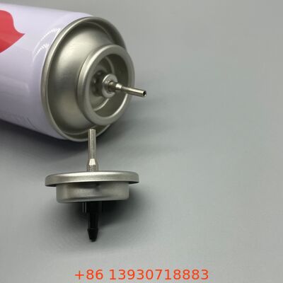 Vanne à gaz plus légère d'un pouce pour brûleurs industriels et cuisines, avec une construction en laiton durable et des performances étanches.