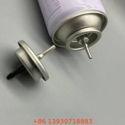 Valve à gaz plus légère d'un pouce avancée pour des solutions de cuisson et de camping efficaces avec une conception lourde