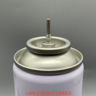 Valve à gaz plus légère d'un pouce avancée pour des solutions de cuisson et de camping efficaces avec une conception lourde