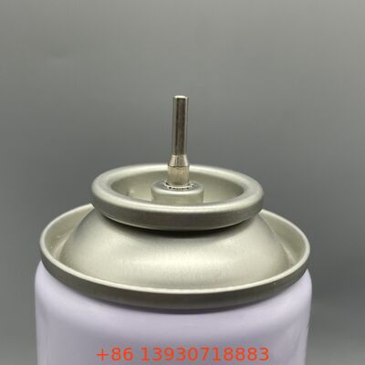 Valve à gaz plus légère d'un pouce avancée pour des solutions de cuisson et de camping efficaces avec une conception lourde