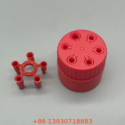 Valve à gaz de remplissage lourd compatible avec la plupart des briquets au butane standard