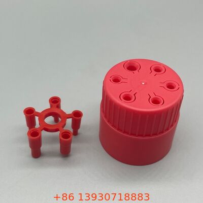 Valve à gaz plus légère d'un pouce avancée pour des solutions de cuisson et de camping efficaces avec une conception lourde