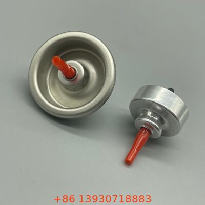 Vanne à gaz plus légère d'un pouce pour brûleurs industriels et cuisines, avec une construction en laiton durable et des performances étanches.