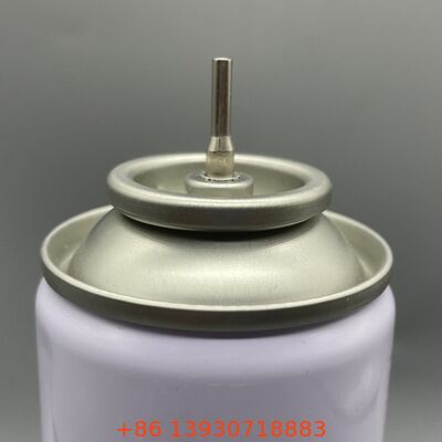 Vanne à gaz plus légère en laiton forgé fiable d'un pouce pour systèmes de chauffage industriels avec levier de commande manuel