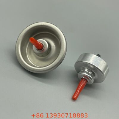 Valve de gaz pour briquet polyvalent d'un pouce pour le camping et les événements en plein air avec des performances fiables