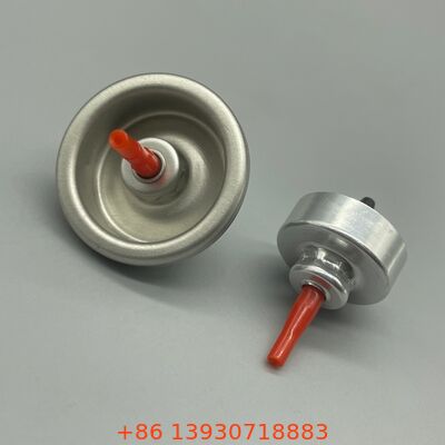 Valve de gaz pour briquet fiable d'un pouce pour chefs professionnels et amateurs avec des caractéristiques de sécurité améliorées