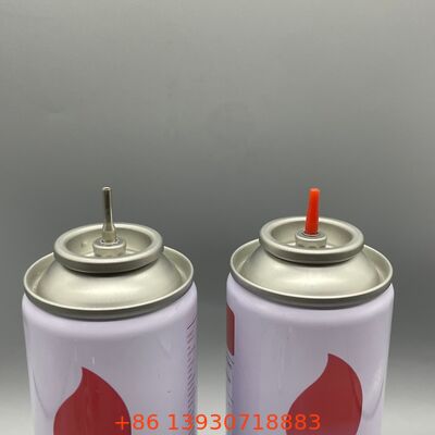 Valve à gaz plus légère d'un pouce conçue avec précision pour les conduites de gaz de laboratoire et d'usine pilote avec contrôle fin