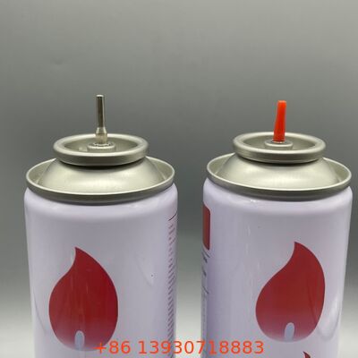 Valve à gaz plus légère d'un pouce conçue avec précision pour les conduites de gaz de laboratoire et d'usine pilote avec contrôle fin