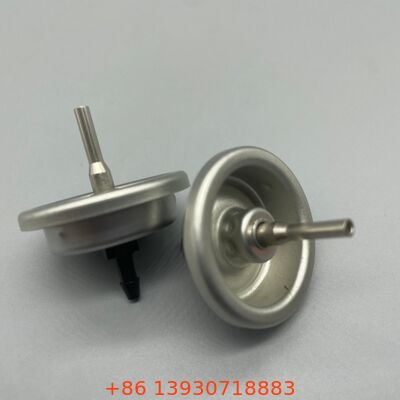 Valve à gaz plus légère d'un pouce pour les amateurs de cuisine en plein air avec des caractéristiques durables