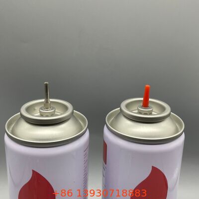 Valve à gaz plus légère d'un pouce conçue avec précision pour les conduites de gaz de laboratoire et d'usine pilote avec contrôle fin