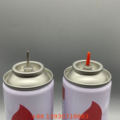 Valve à gaz plus légère d'un pouce durable pour la restauration en plein air et les camions alimentaires avec une construction résistante aux intempéries