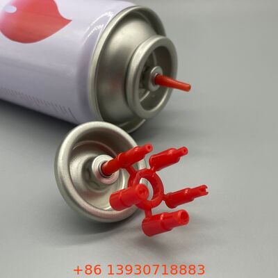 Vanne de gaz pour briquet standard un pouce pour l'entretien et la réparation des systèmes GPL à usage général