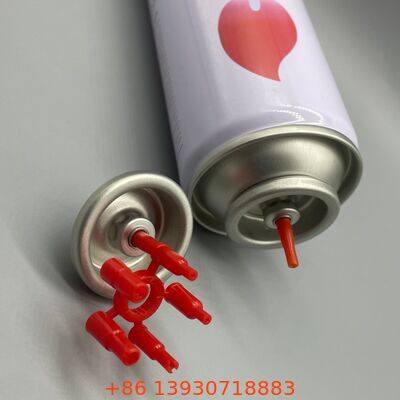 Vanne de gaz pour briquet standard un pouce pour l'entretien et la réparation des systèmes GPL à usage général