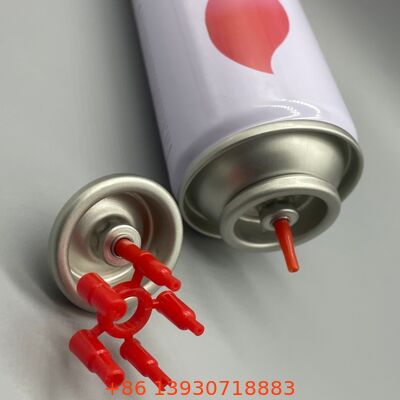 Vanne de gaz pour briquet standard un pouce pour l'entretien et la réparation des systèmes GPL à usage général