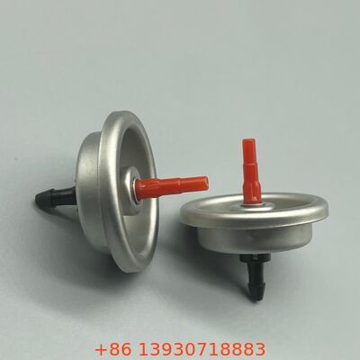 Valve à gaz plus légère de 1 pouce en laiton forgé de qualité supérieure pour équipement de restauration commerciale avec conception à débit élevé