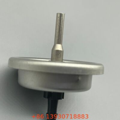 Valve à gaz de remplissage plus légère de qualité supérieure pour un remplissage de butane sûr et efficace