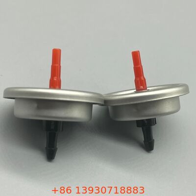 Valve à gaz réglable de haute qualité pour cigarettes et briquets rechargeables