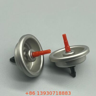 Valve à gaz plus légère de 1 pouce en laiton forgé de qualité supérieure pour équipement de restauration commerciale avec conception à débit élevé