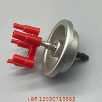 Valve de recharge de gaz pour briquet aérosol, performances fiables pour recharge de gaz Portable