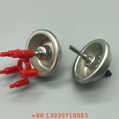 Aerosol Lighter Gas Refill Valve High-Precision Butane Refill Valve for Gas Lighters