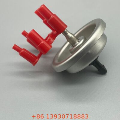 Valve à gaz au butane de précision pour le remplissage des plus légers assurant un contrôle précis du débit