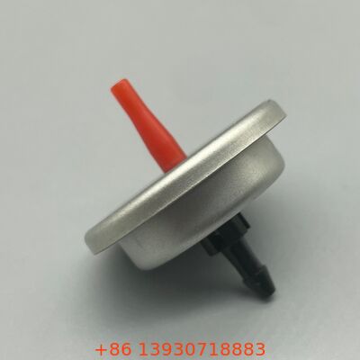 Valve à gaz pour briquet durable d'un pouce pour chefs professionnels et grillades à domicile avec une sécurité supérieure