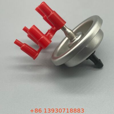 Valve à gaz pour briquet durable d'un pouce pour chefs professionnels et grillades à domicile avec une sécurité supérieure