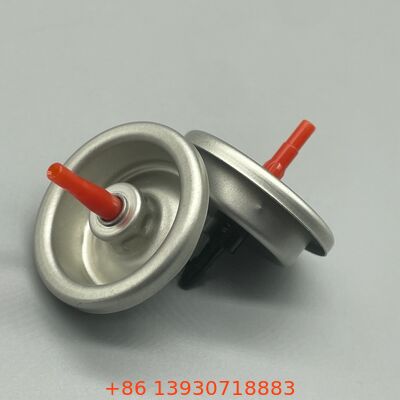 Valve de recharge de gaz pour briquet Butane, Valve de recharge universelle pour briquets de poche