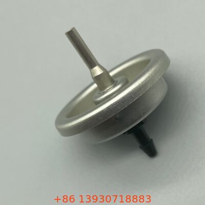 Valve de recharge de gaz pour briquet haute pression pour un remplissage sûr et efficace